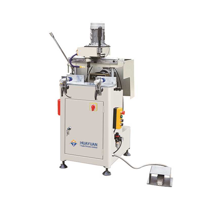 Lock Hole Drilling Machine